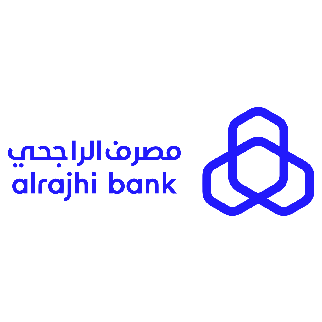 شعار مصرف الراجحي